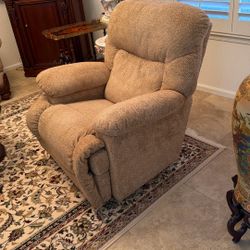Lazy boy Recliner 