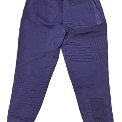 Nike Sportswear Therma-FIT ADV Tech Pack Jogger Pants Purple DM5550-579 Size 2XL