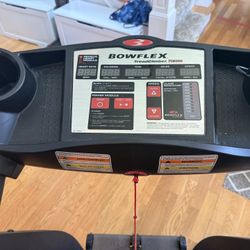 Bowflex TreadClimber TC5000