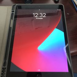 iPad 8th Gen 32gb 