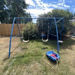Swing Set