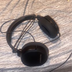 Steel Series Gaming Headphones