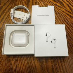 New Airpods 3rd Generation) | NEGOTIABLE 