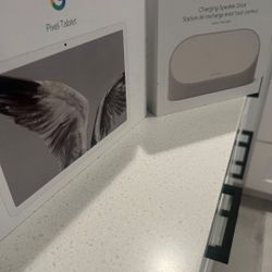 Google Pixel Tablet