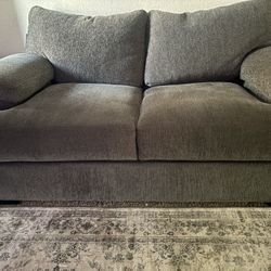 Love Seat Down feather 