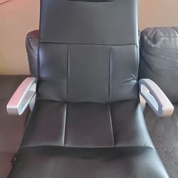 X ROCKER Gaming Chair