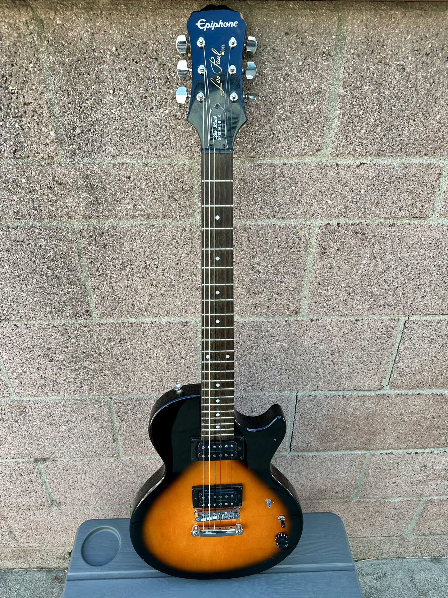 Epiphone Electric Guitar .
