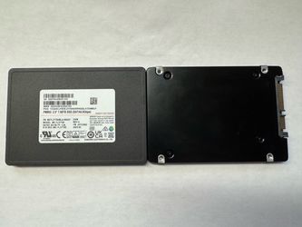 Samsung PM893 7.68TB Enterprise 2.5" SATA SSD ( Price For Each)