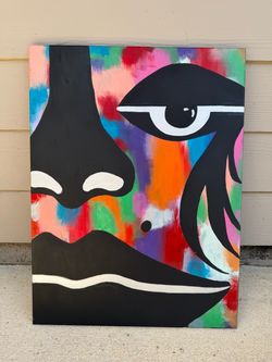 18x24 Canvas