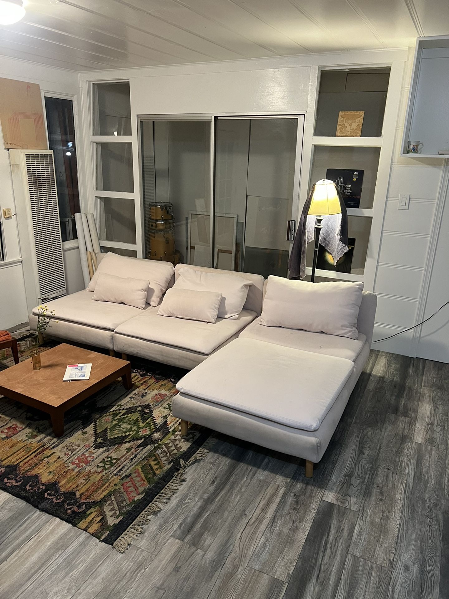 IKEA Soderhamn Couch