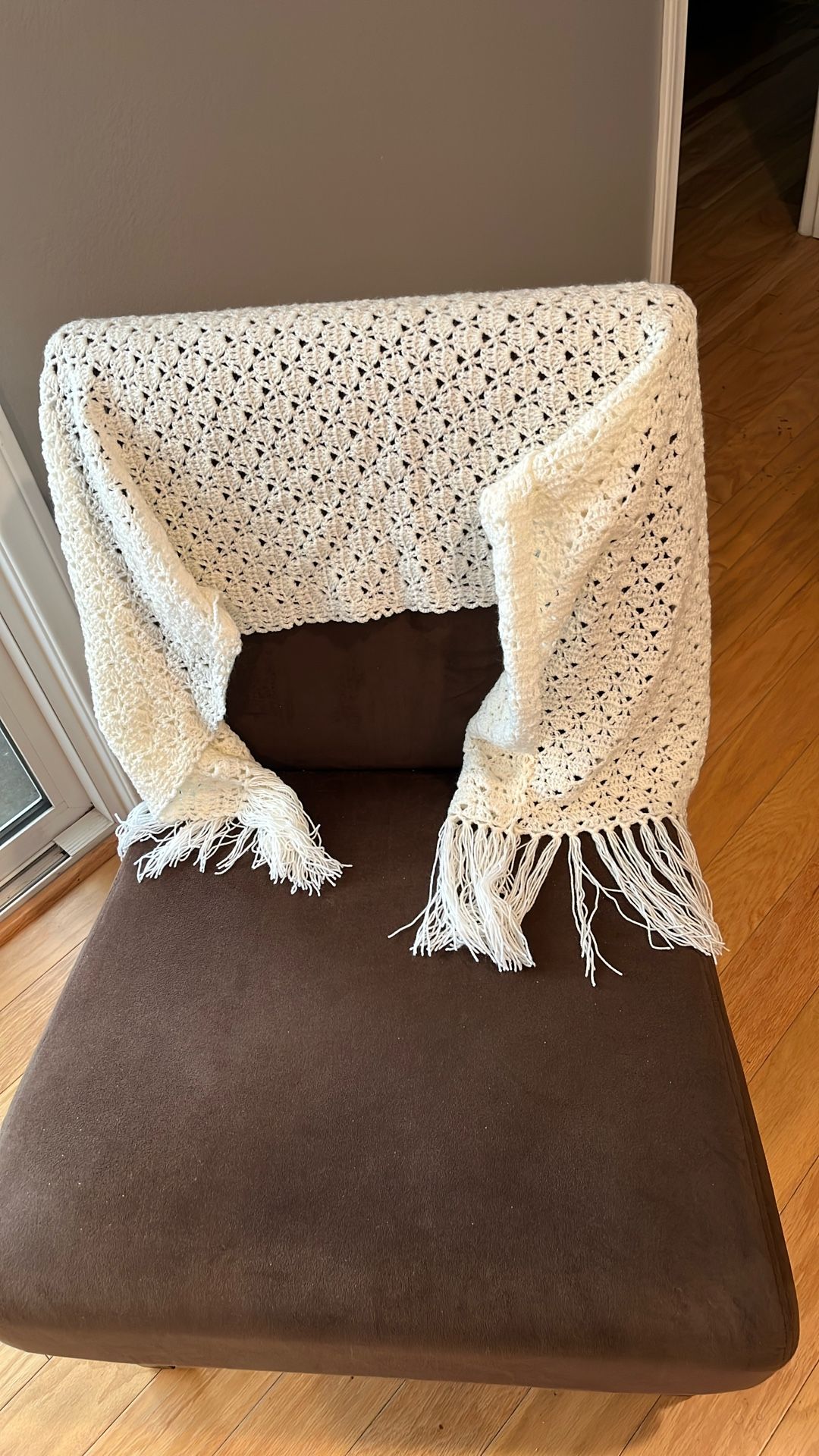 Shawl