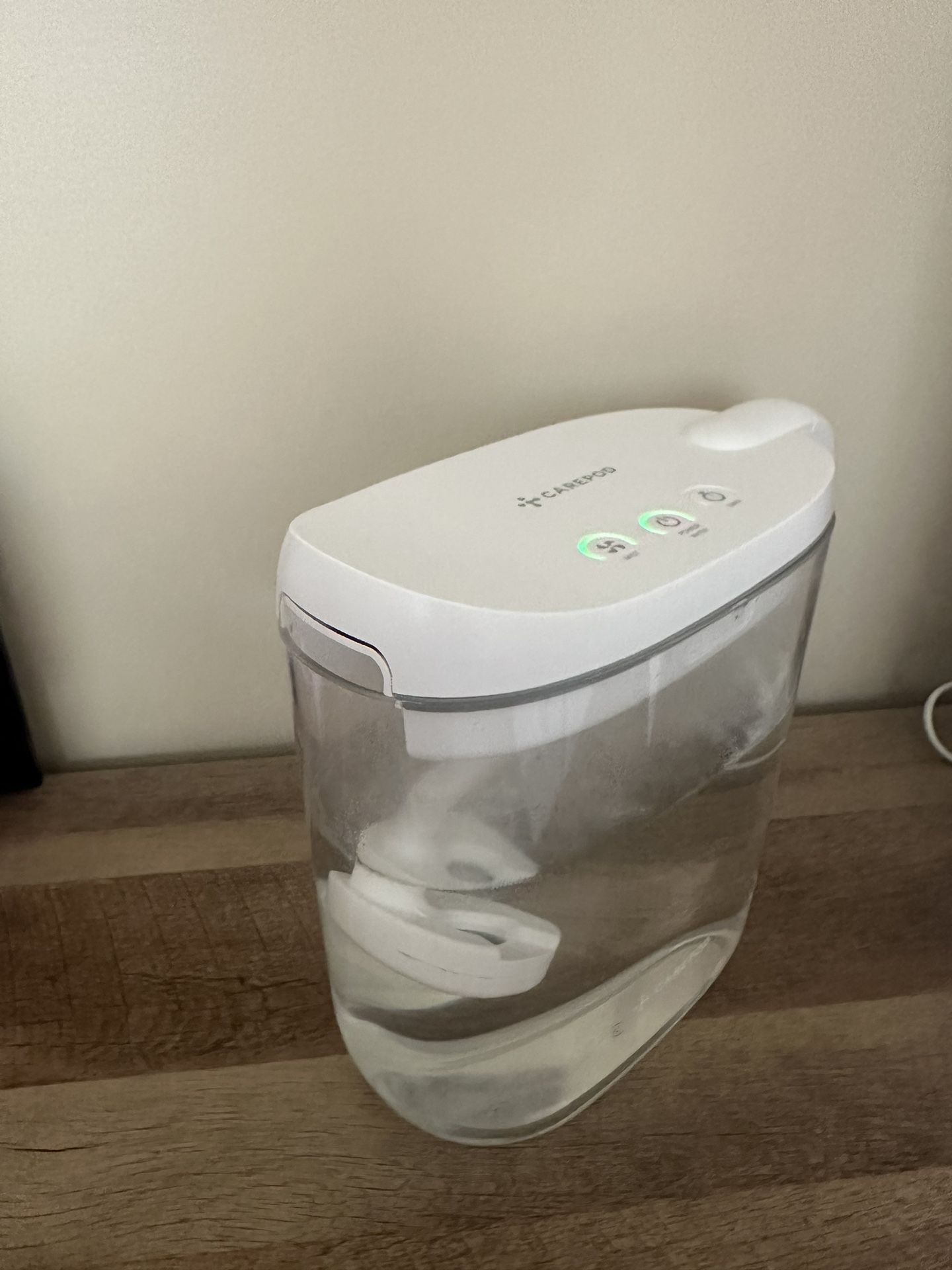 Carepod Mini Humidifier