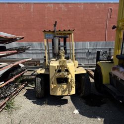 5000 Lbs Forklift 