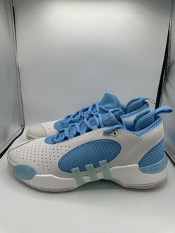 Adidas D.O.N Issue 5 “Semi Blue Burst” size 11 