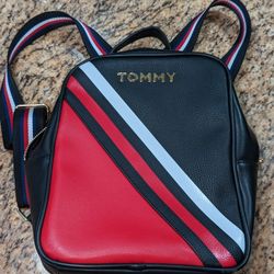 Ladies Back Pack 