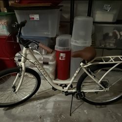 New Bike Concord