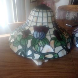 Tiffany Style Lamp Shades