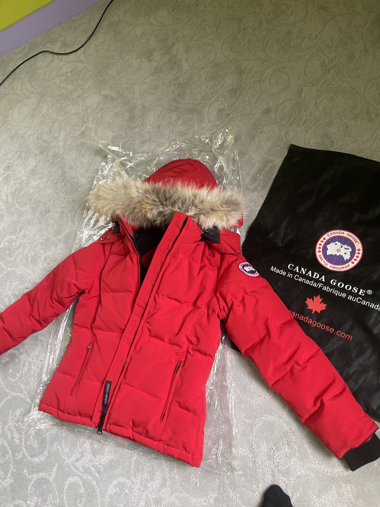 Canada Goose for Sale in Dearborn Heights, MI OfferUp
