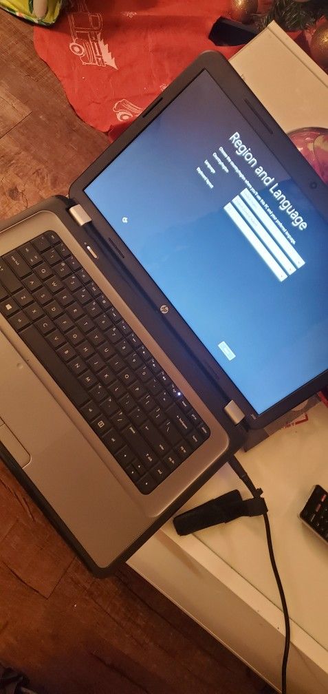 Hp 2000