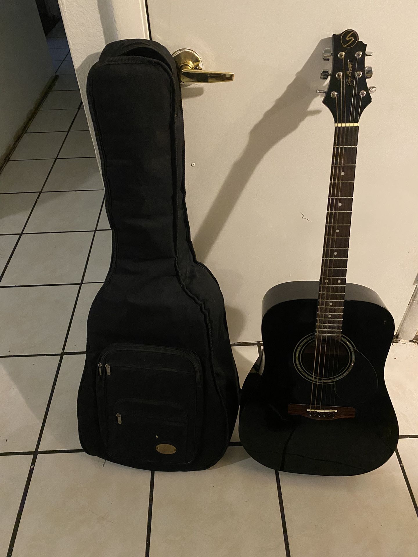 Guitar