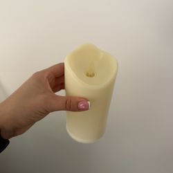45 Battery operated Candles