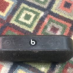 Dr. Dre beats pill speaker Bluetooth