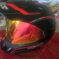 Motocycle Helmet 