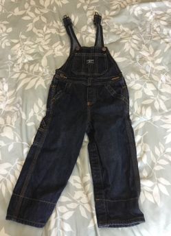 Oshkosh size 24 months
