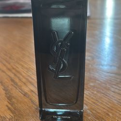 YSL EAU DE PARFUM 