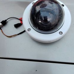 American dynamex IP camera