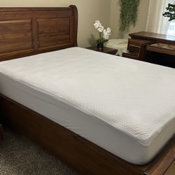 Beautiful Bedroom Set