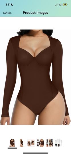 Bodysuit