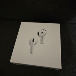 AirPod Gen 4