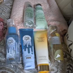 Vs Collation Each Set Bran New