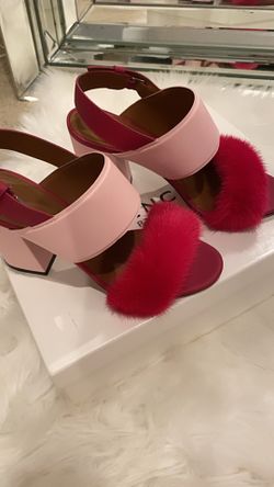 Givenchy sandals
