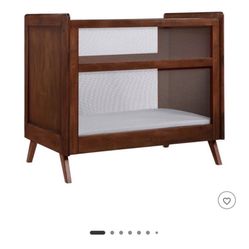 Mini Crib