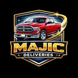 Deliveries In ARLINGTON 