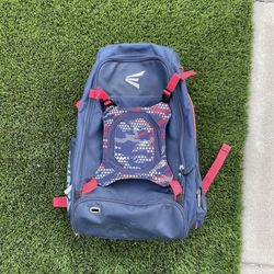 Easton Baseball Backpack 