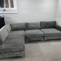 Corner Sectional