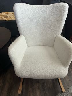 Rocking chair