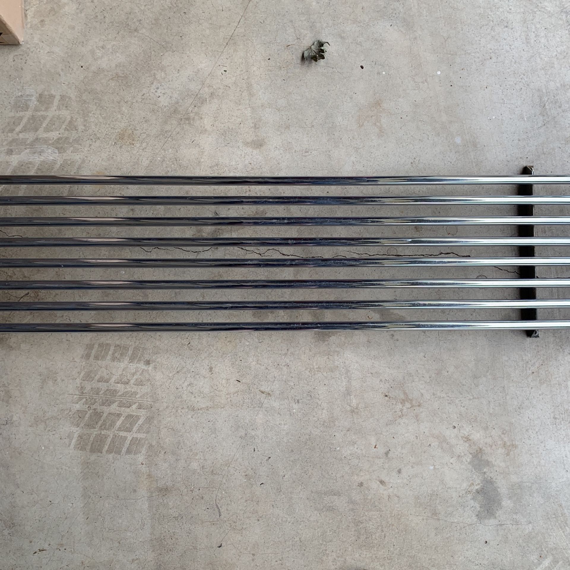 Chevy Truck C10 Parts