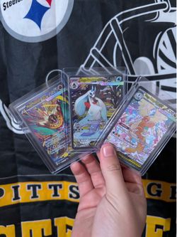 Ascended hero’s SIRs