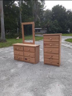 Dressers