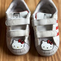 Toddler 7c Good Condition 