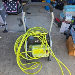Pressure Washer ** As-is**