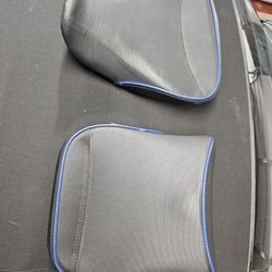 Sargent Seats: Yamaha FJ-09 / Tracer 900