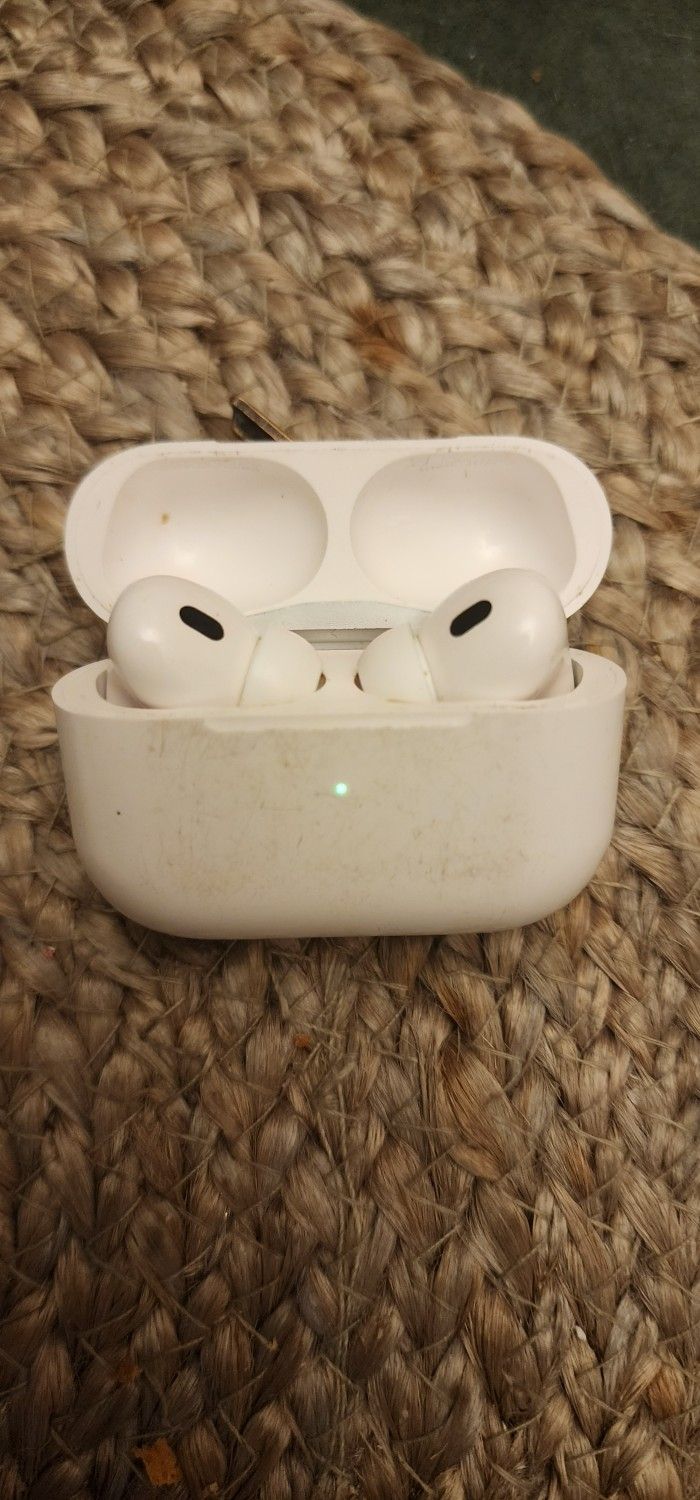 Airpods Pro