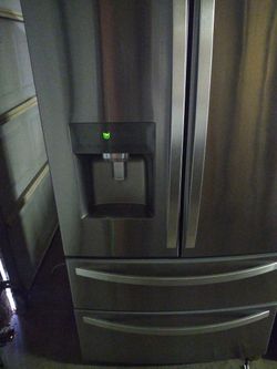 Kenmore Working Perfectly Like New