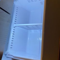 Samsung Refrigerator 