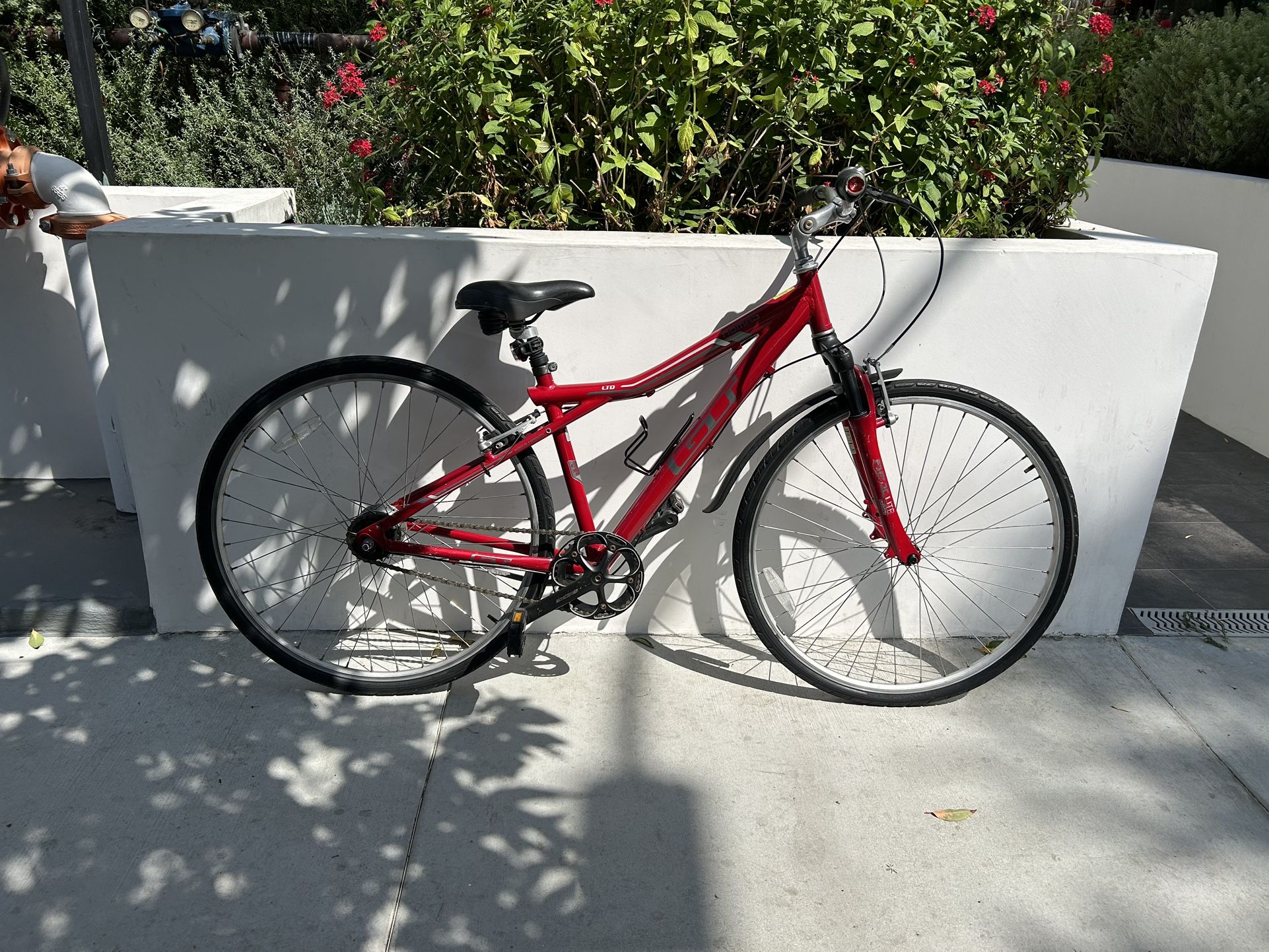 GT Bike